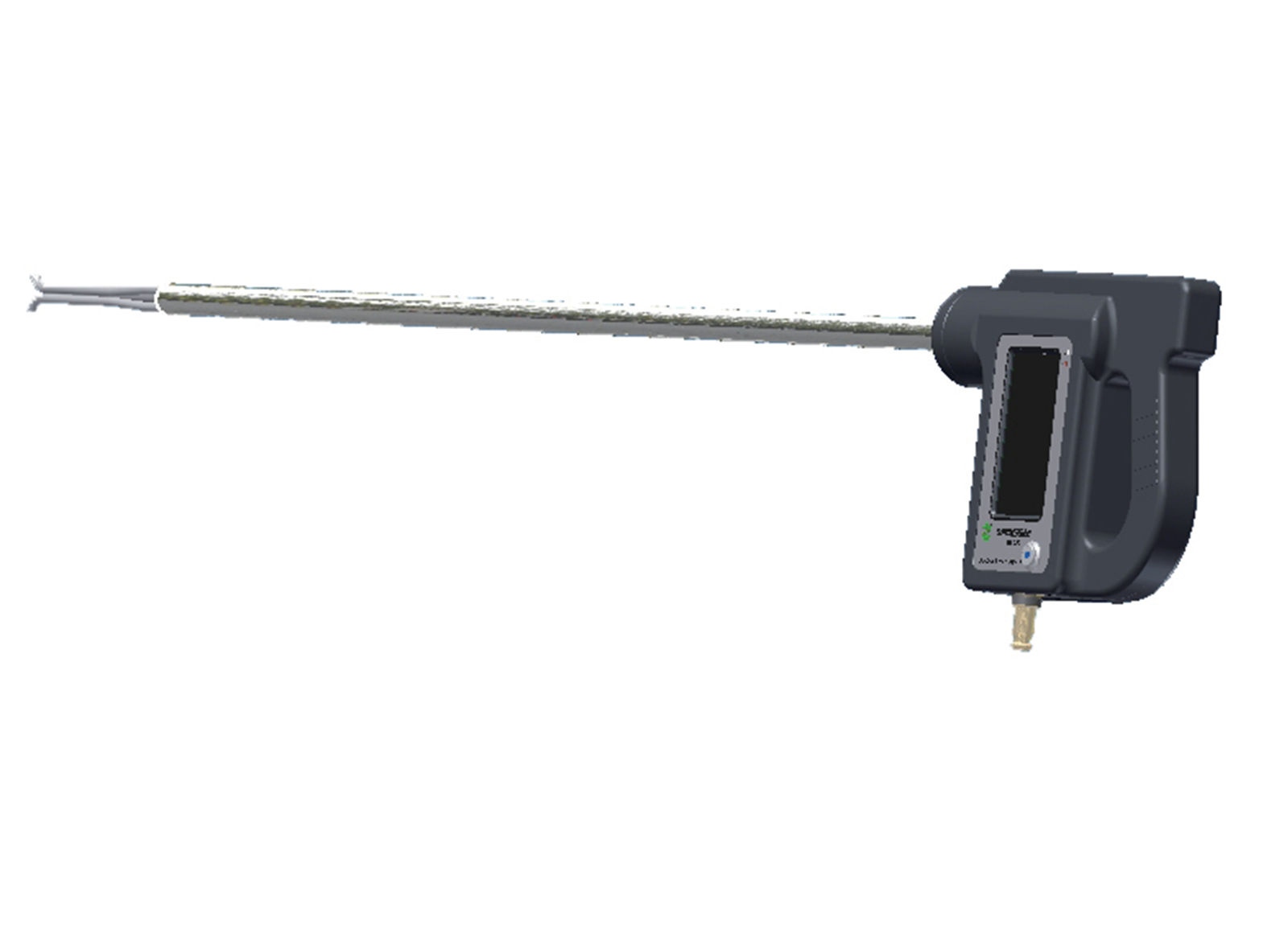 TH-220煙氣參數(shù)測(cè)試儀