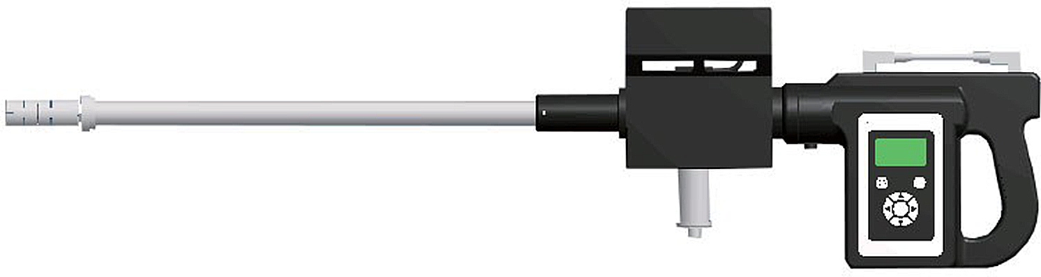 TH-620固定污染源VOCs采樣器（便攜式）